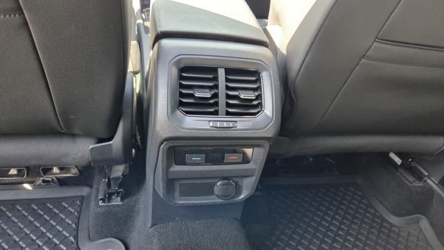 VOLKSWAGEN Tiguan usata, con Immobilizzatore elettronico