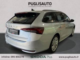 SKODA Octavia usata, con Airbag Passeggero