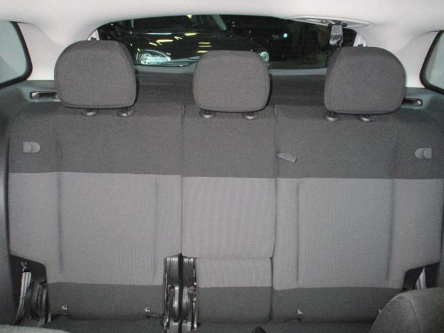 CITROEN C3 Aircross usata, con Bluetooth