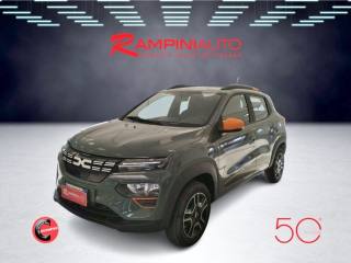 DACIA Spring usata 1
