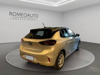 OPEL Corsa usata, con Autoradio
