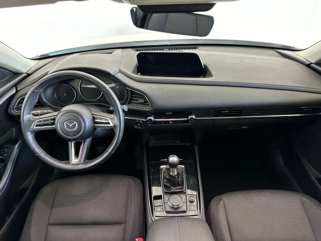 MAZDA CX-30 usata, con Autoradio