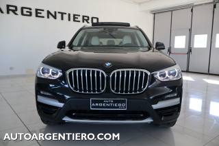 BMW X3 usata, con Airbag