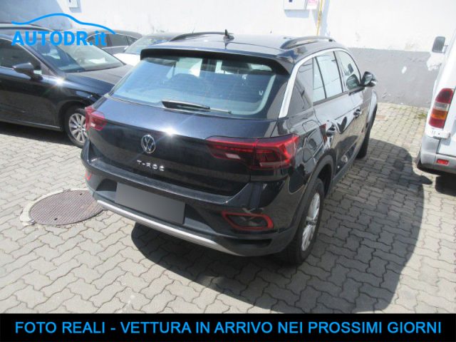 VOLKSWAGEN T-Roc usata, con Airbag Passeggero