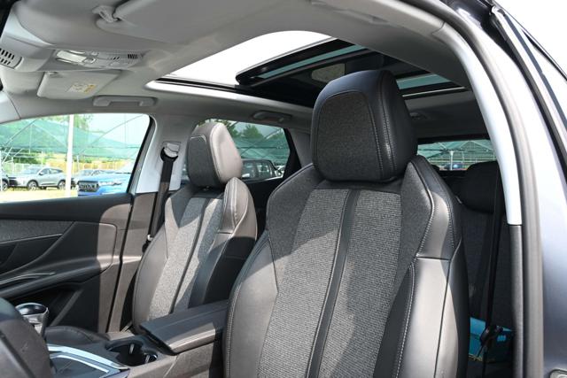 PEUGEOT 3008 usata, con Fendinebbia
