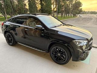 MERCEDES-BENZ GLE 300 usata, con Airbag laterali