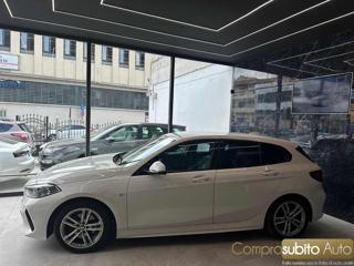 BMW 116 usata, con Climatizzatore