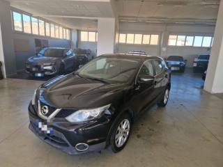 NISSAN Qashqai usata, con Airbag Passeggero