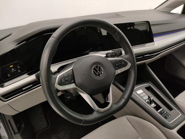 VOLKSWAGEN Golf usata, con Climatizzatore