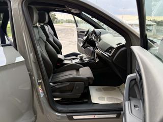 AUDI Q5 usata, con Chiusura centralizzata