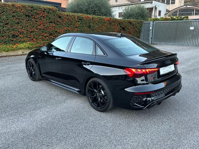 AUDI RS3 usata, con Autoradio