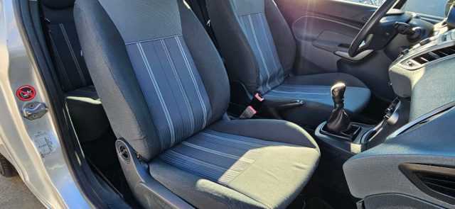 FORD Fiesta usata, con Fendinebbia