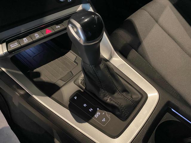 AUDI Q3 usata, con Vetri oscurati