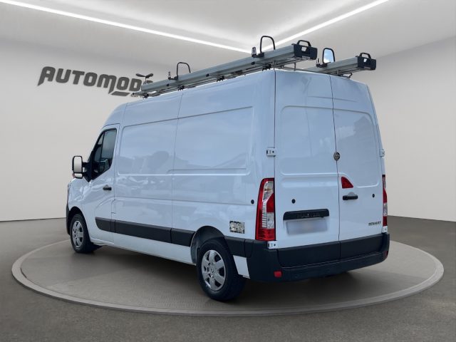 RENAULT Master usata, con Cruise Control