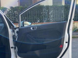 FORD Fiesta usata 8
