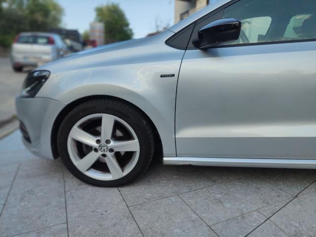 VOLKSWAGEN Polo usata, con Servosterzo