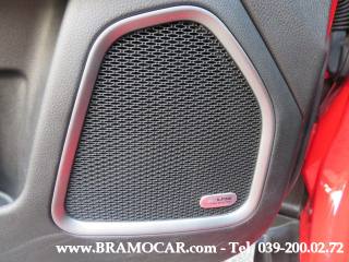 JEEP Compass usata, con Interni in pelle