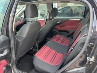 FIAT Punto Evo usata, con Airbag Passeggero