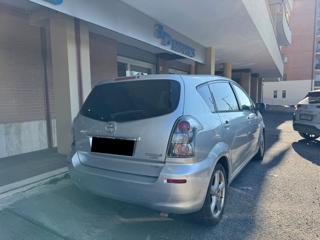 TOYOTA Corolla Verso usata, con Airbag Passeggero