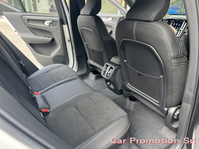 VOLVO XC40 usata, con Servosterzo