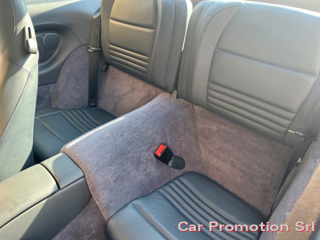 PORSCHE 911 usata, con Immobilizzatore elettronico