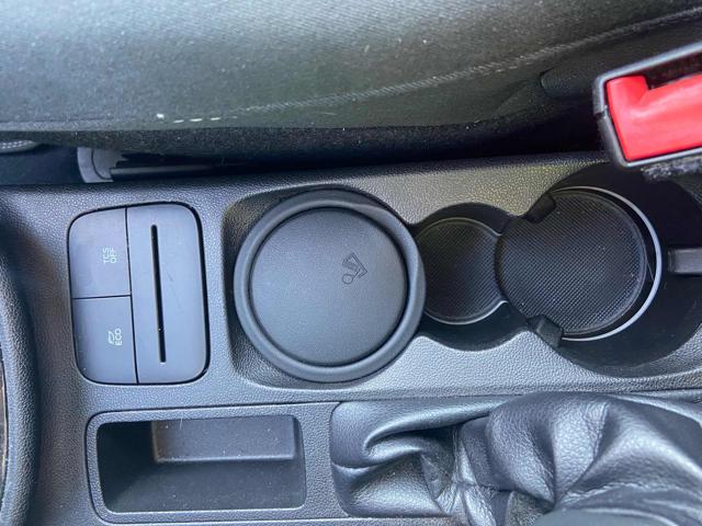 FORD Fiesta usata, con ESP