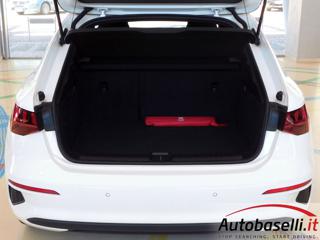 AUDI A3 usata, con Controllo elettronico della corsia