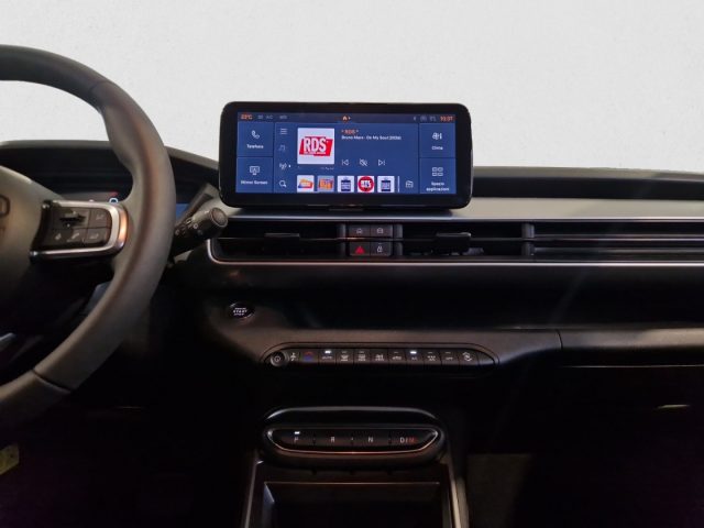 JEEP Avenger usata, con Cruise Control