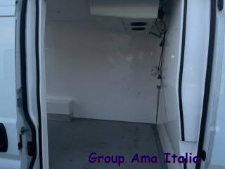 FIAT Ducato usata, con Autoradio