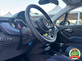 FIAT 500X usata, con Cruise Control