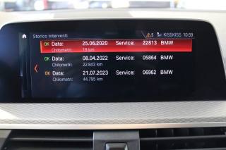 BMW X3 usata 28
