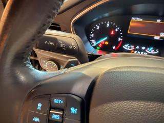 FORD Focus usata, con USB