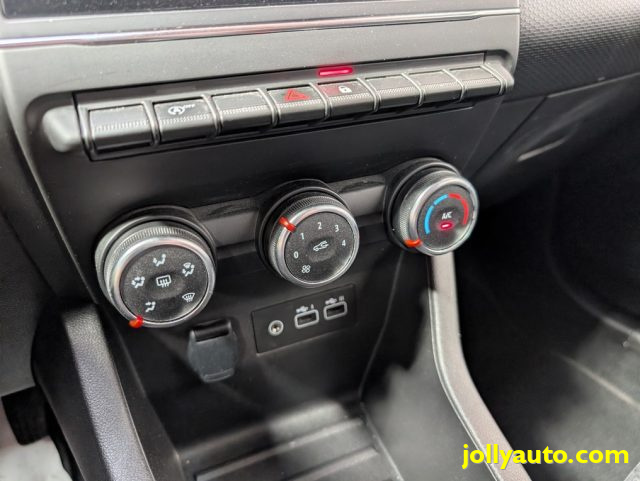 RENAULT Clio usata, con Servosterzo