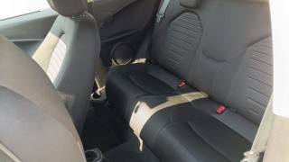 ALFA ROMEO MiTo usata, con Servosterzo