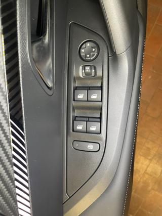 PEUGEOT 2008 usata, con Servosterzo