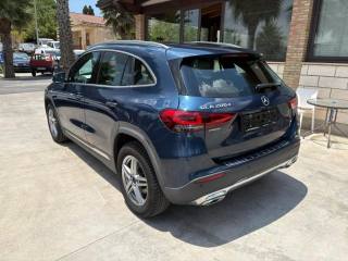 MERCEDES-BENZ GLA 200 usata, con Boardcomputer