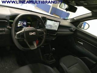 DACIA Duster usata, con Climatizzatore