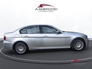 BMW 320 usata 4