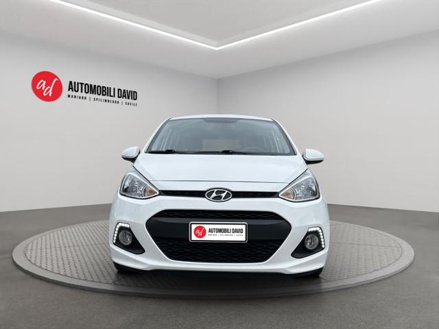 HYUNDAI i10 usata, con Alzacristalli elettrici
