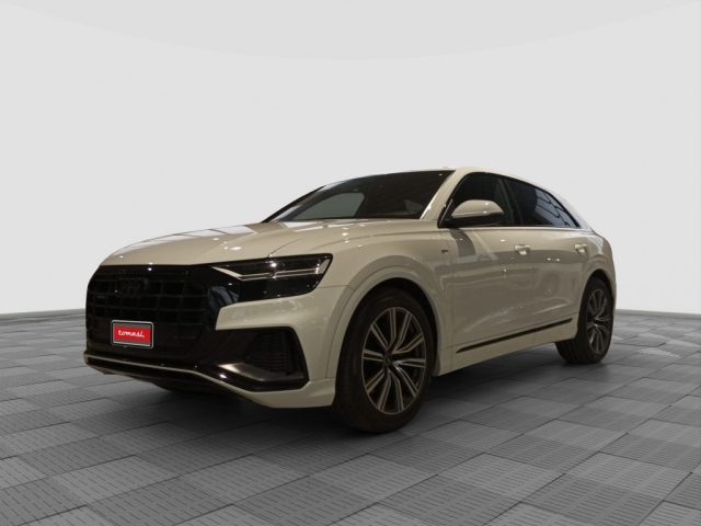 AUDI Q8 usata 0