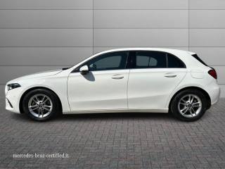 MERCEDES-BENZ A 180 usata, con Cerchi in lega
