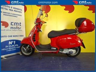 VESPA GTS 250 usata 2