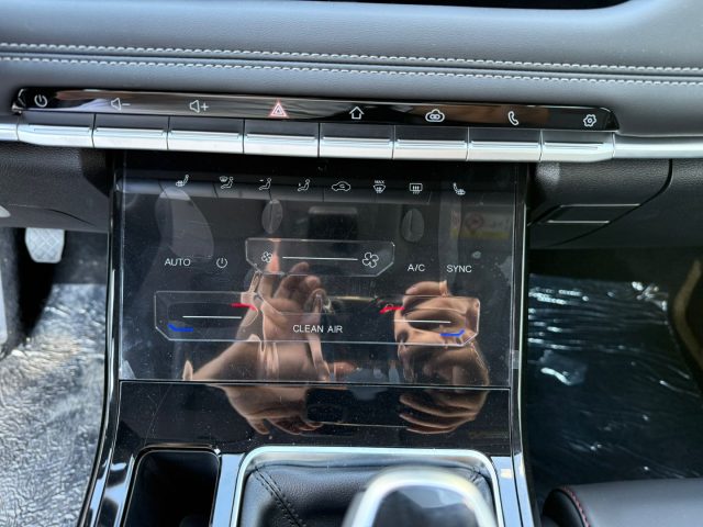 DR MOTOR DR 6.0 usata, con Sensori di parcheggio posteriori