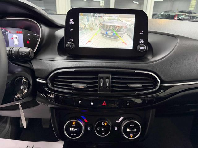 FIAT Tipo usata 17