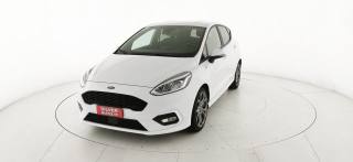 FORD Fiesta usata, con Vivavoce