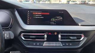 BMW 118 usata, con Park Distance Control