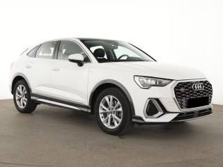 AUDI Q3 usata, con Airbag laterali