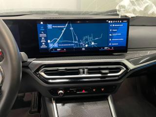 BMW M2 usata, con Immobilizzatore elettronico