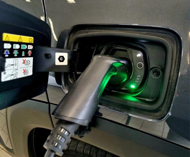JEEP Renegade usata, con Cerchi in lega