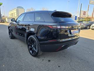 LAND ROVER Range Rover Velar usata, con Airbag laterali